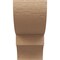 Ekena Millwork 4in. W x 8in. H x 24in. L Ridgewood Woodgrain TimberThane Rafter Tail, Primed Tan RFTUR04X08X24RIDRCPR - alternate 4
